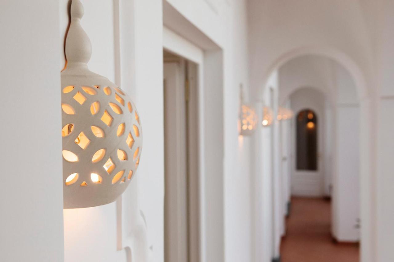 La Bizantina Luxury Villa Ποζιτάνο Εξωτερικό φωτογραφία