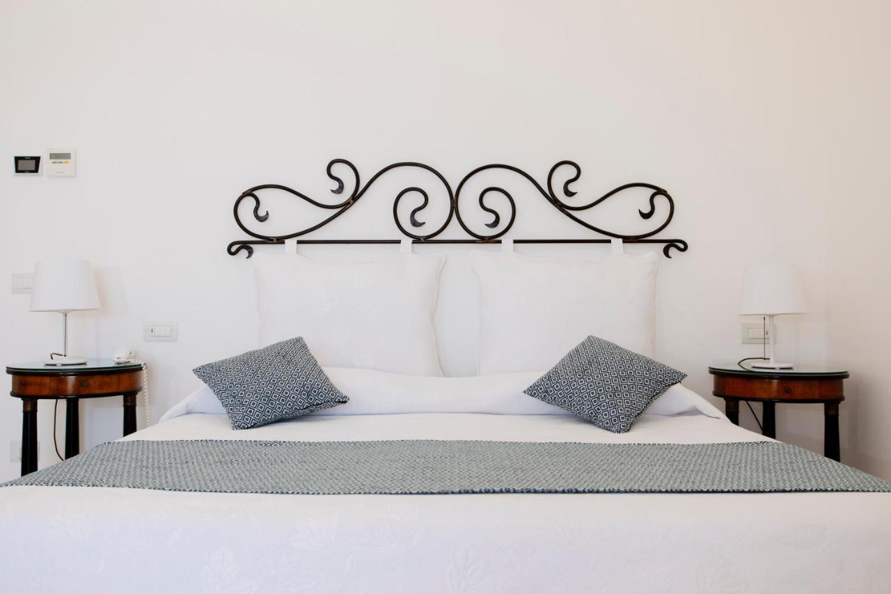 La Bizantina Luxury Villa Ποζιτάνο Εξωτερικό φωτογραφία